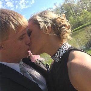 Meet your Posher, Nick